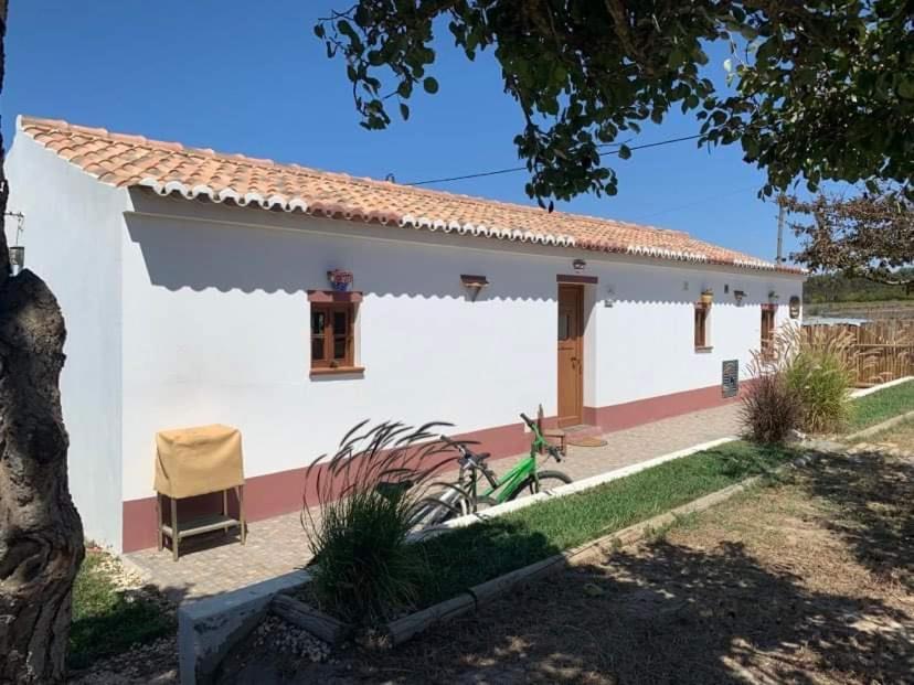 Heu'S Monte Villa Odemira Ngoại thất bức ảnh