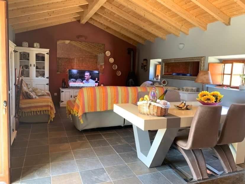 Heu'S Monte Villa Odemira Ngoại thất bức ảnh