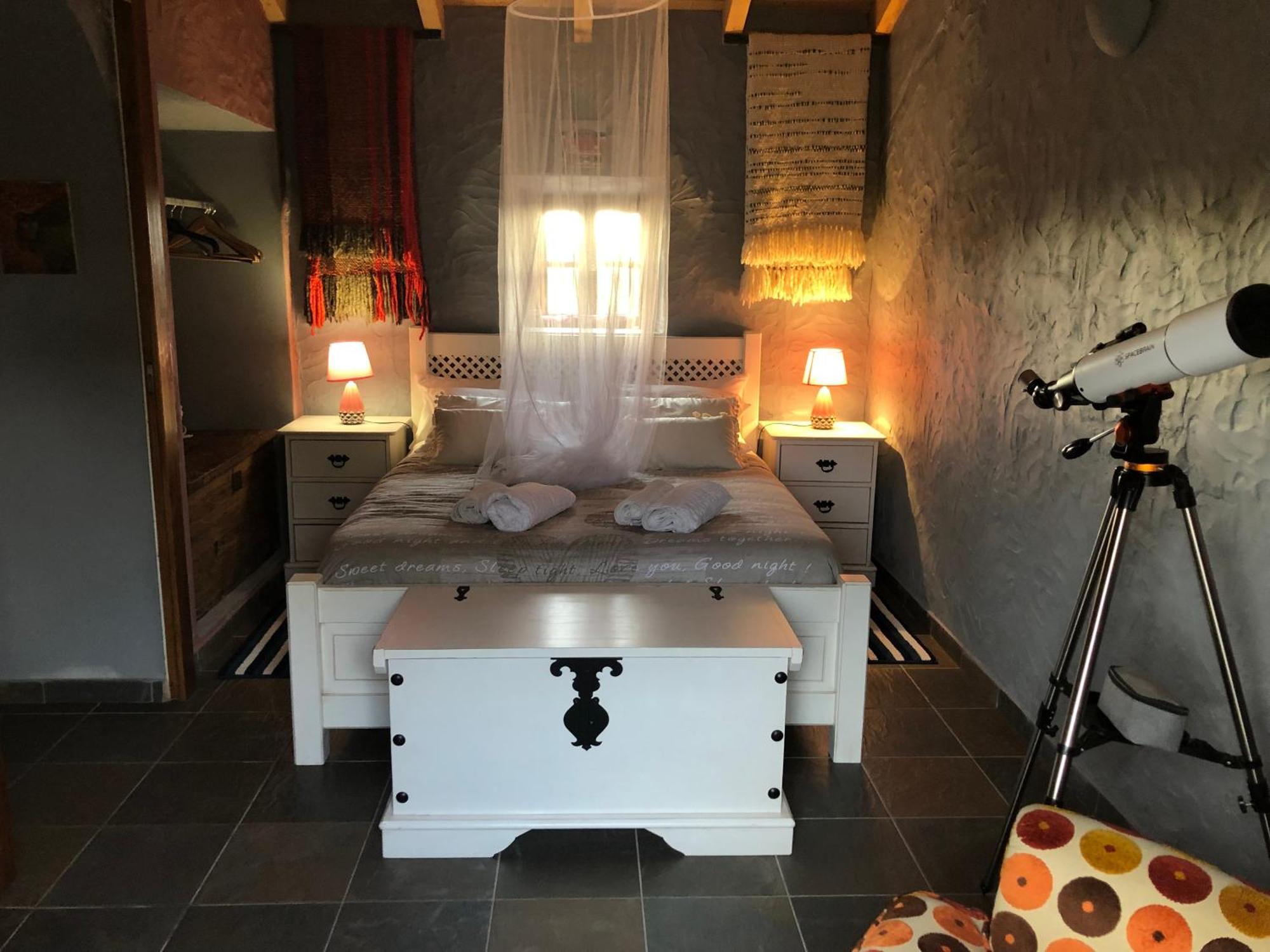 Heu'S Monte Villa Odemira Ngoại thất bức ảnh